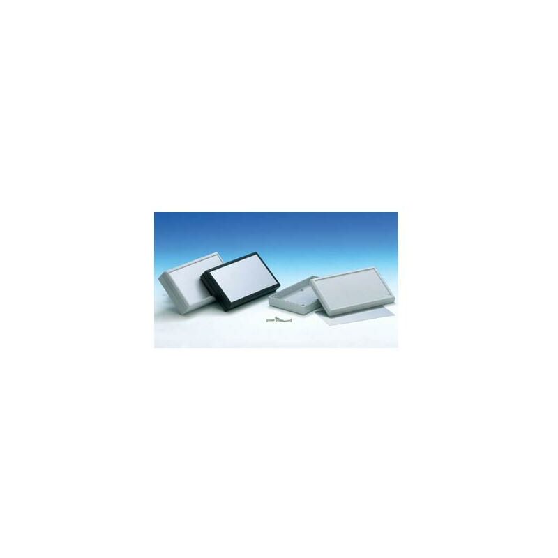 foto del prodotto custodia tenclos nera 145 x 85 x 25 mm