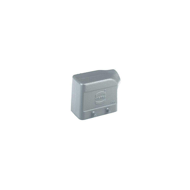 foto del prodotto custodia volante laterale 2 leve 24p h 76mm m25x1,5