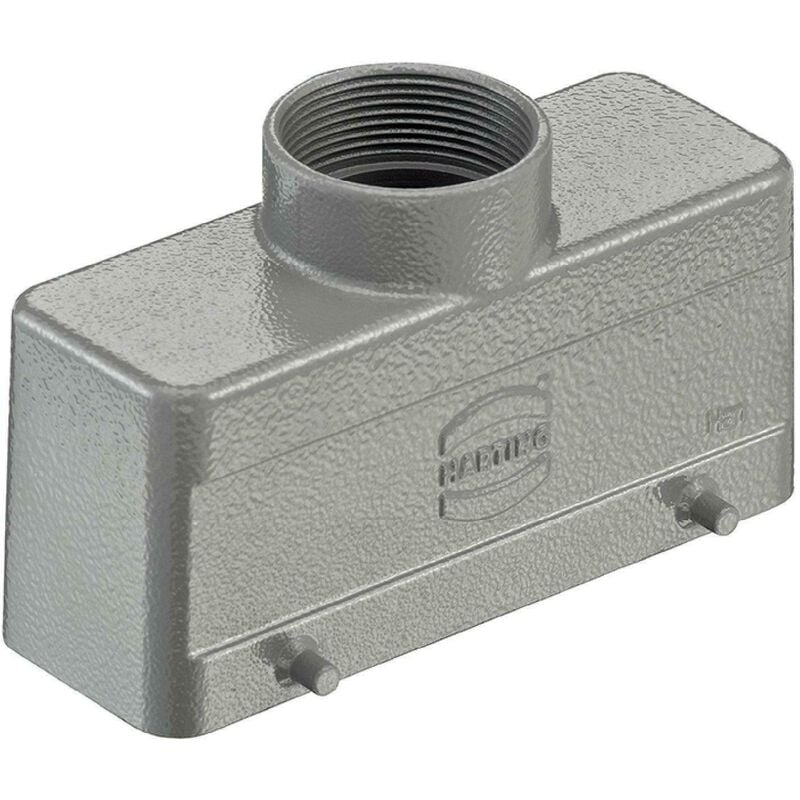 foto del prodotto custodia volante uscita diritta 2 leve pg29 930.0241421 scame