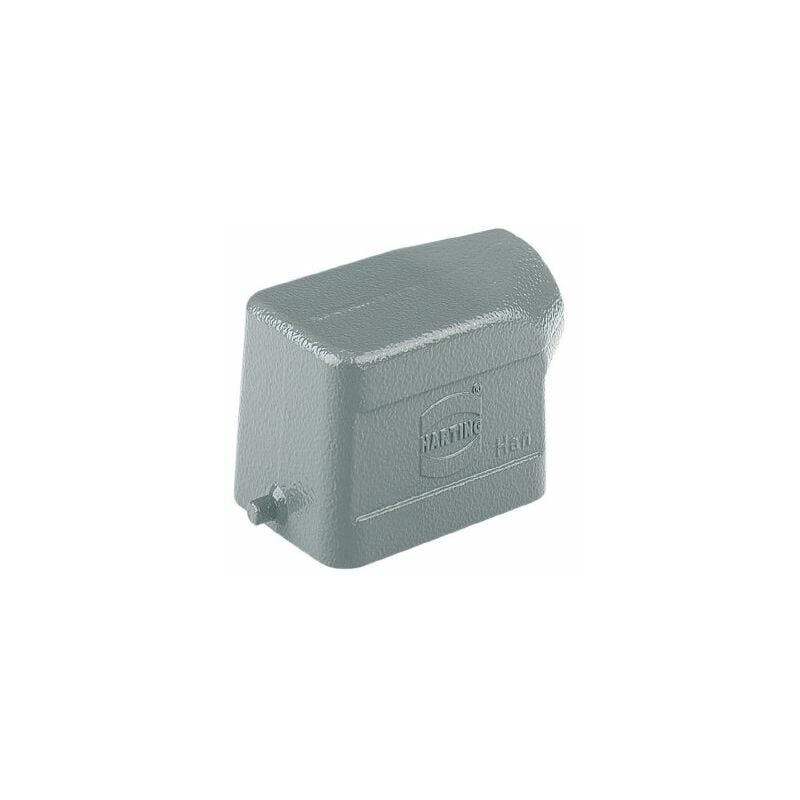 foto del prodotto custodia volante uscita laterale 1l pg13.5 sca930.0061540 sicura ip