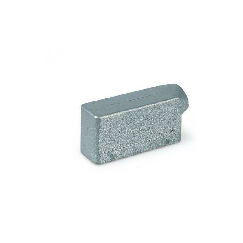 foto del prodotto custodia volante uscita laterale 2 leve pg29 24p 930.0240521 scame