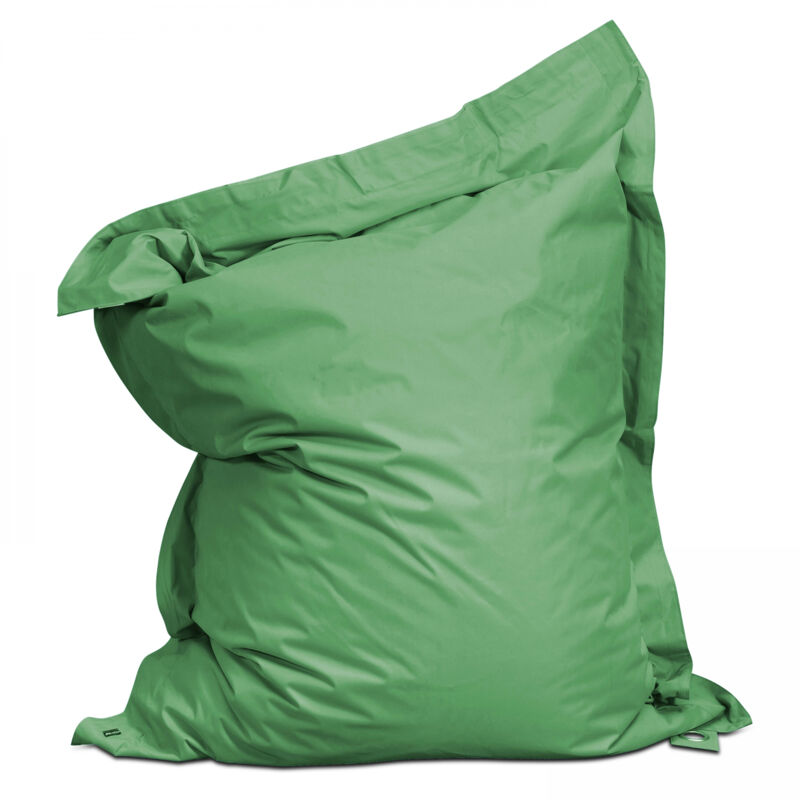 foto del prodotto custodia vuota per pouf da giardino verde cactus 180 x 145 cm