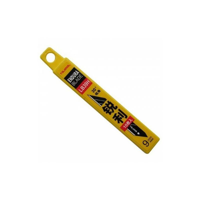 foto del prodotto cutter coltello 30 tajima