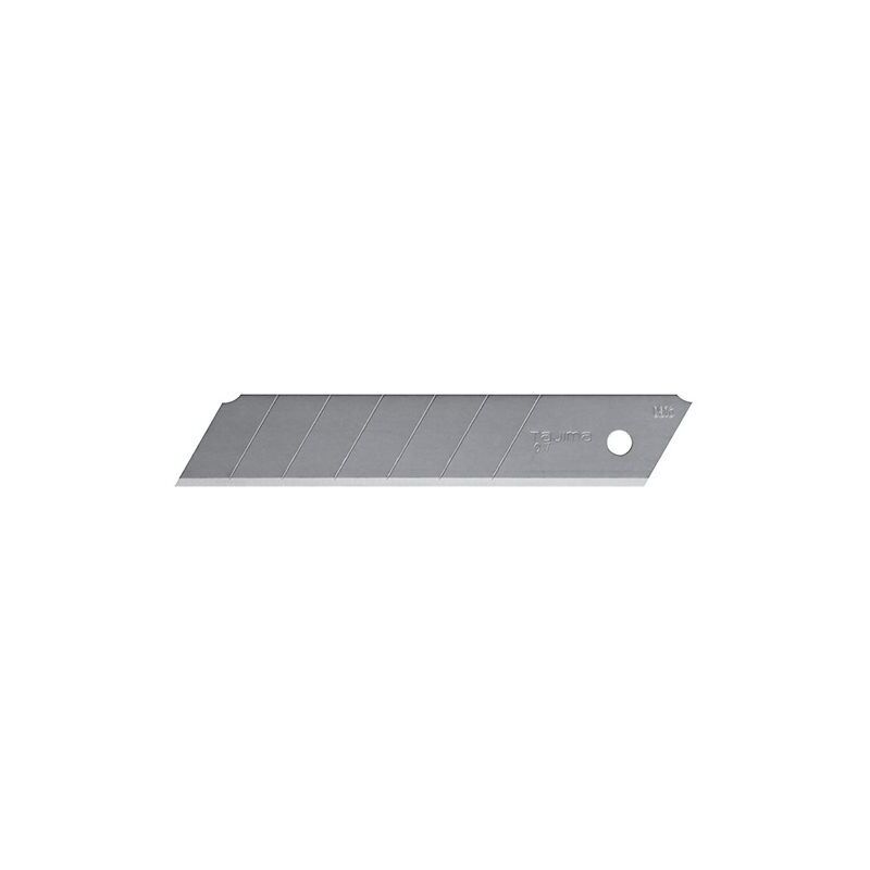 foto del prodotto cutter coltello 9 mm tajima
