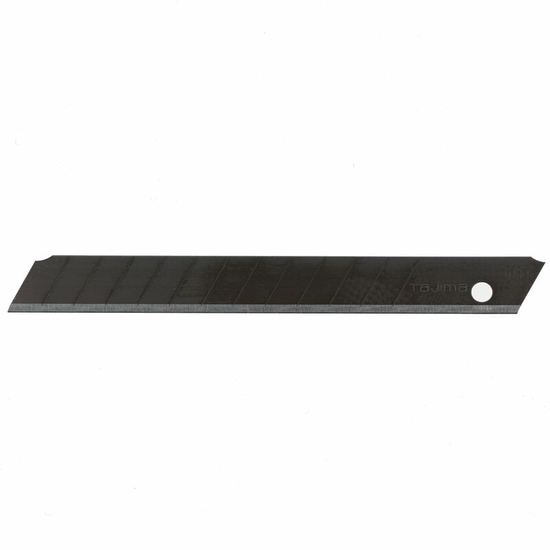 foto del prodotto cutter coltello 9 mm tajima