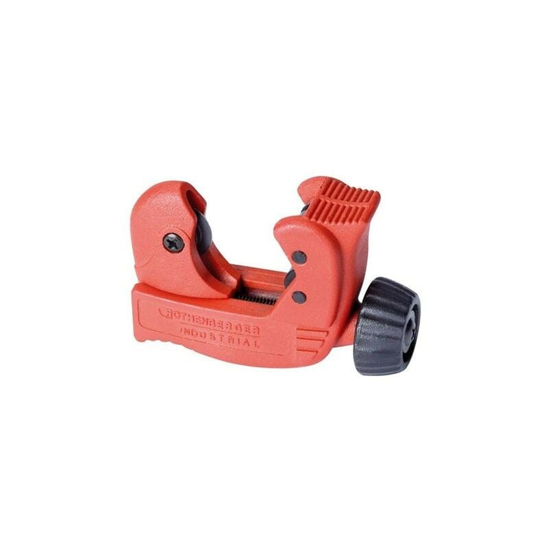foto del prodotto cutter tagliatubi rothenberger mini max 3 28mm 70015