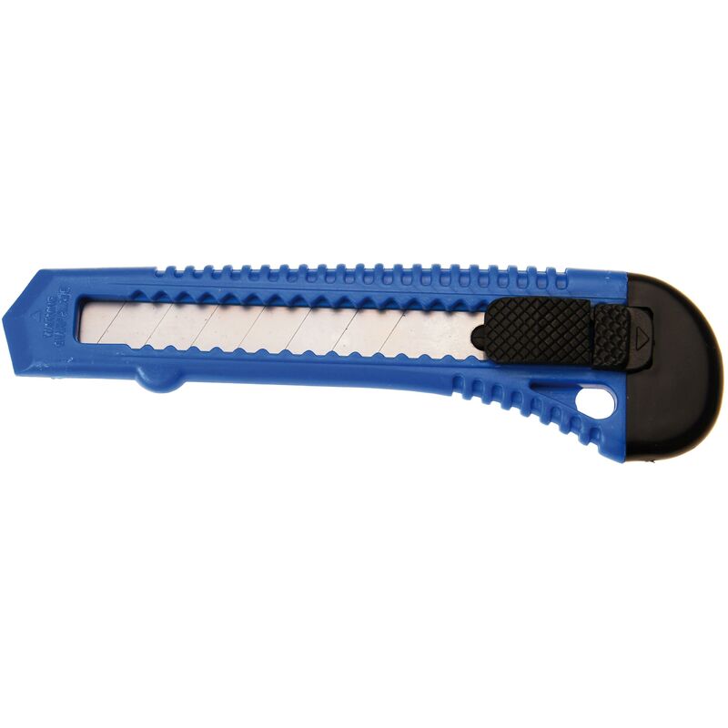 foto del prodotto cutter universale lama segmentata 18 mm