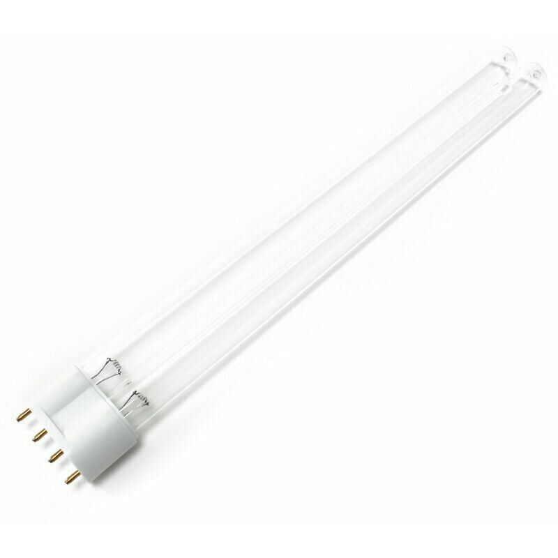 foto del prodotto cuv 136 lampada uv 36w sterilizzatore uv c tubo
