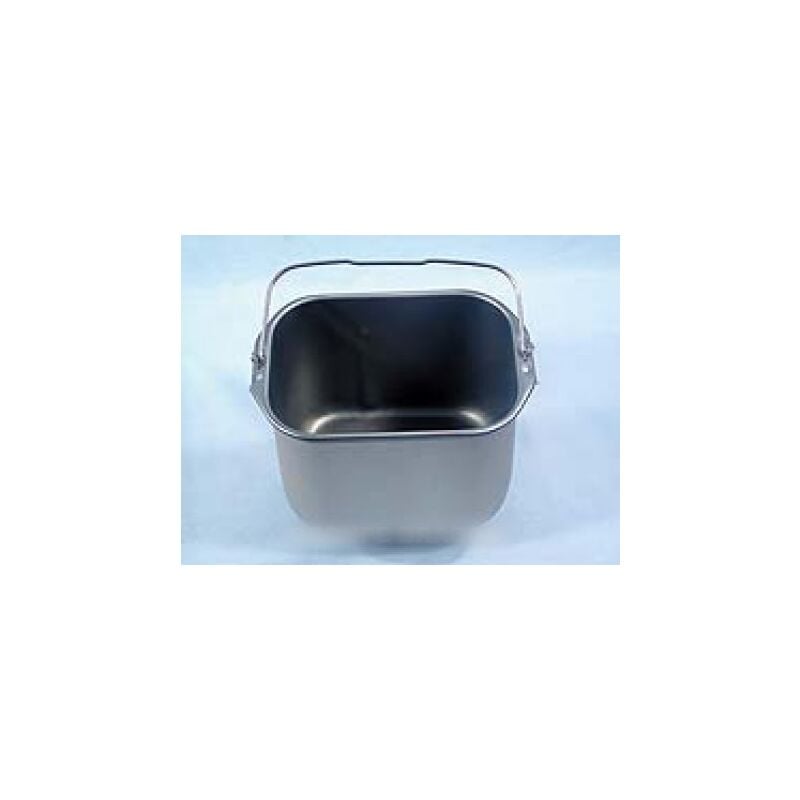 foto del prodotto cuve a pain pour machine pain kenwood