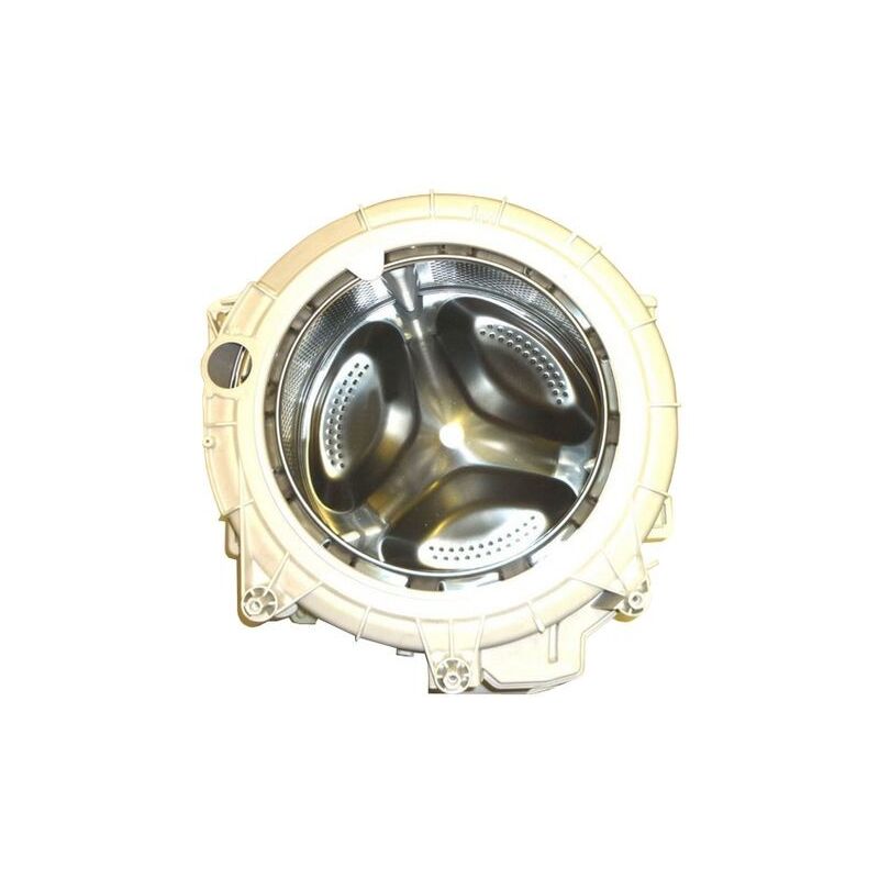 foto del prodotto cuve complete 62lt pour lave linge ariston, hotpoint, bauknecht, whirlpool