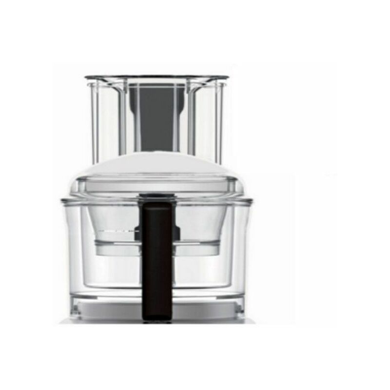 foto del prodotto cuve complete anthracite robot da cucina e cuocitutto magimix 434117