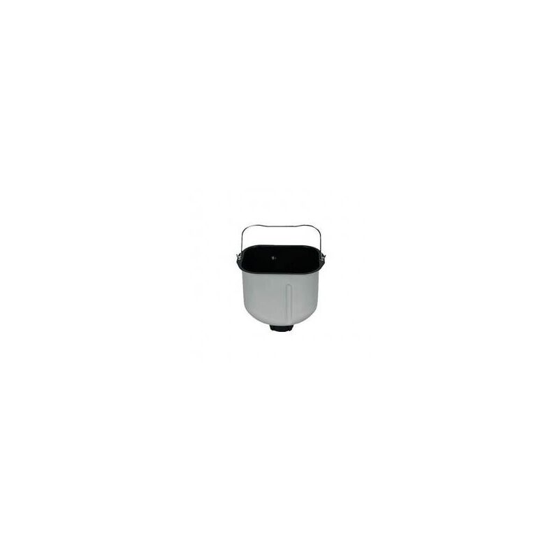 foto del prodotto cuve pour machine pain moulinex ss 986626