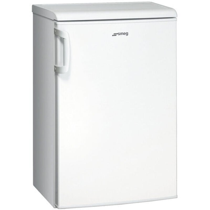 foto del prodotto cv102e congelatore congelatore verticale libera installazione 95 l e bianco - smeg