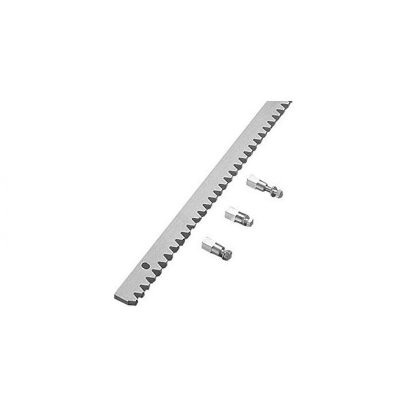 foto del prodotto cvz cremagliera 30x12x1 mt d571053 bft