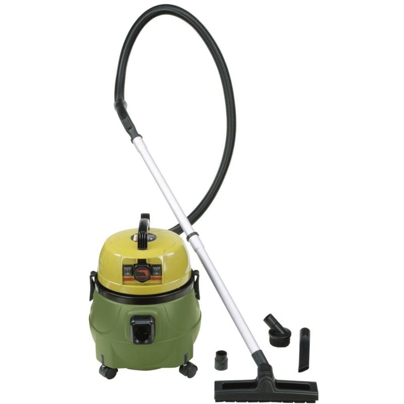 foto del prodotto cw matic 27490 aspiratutto 1100 w 18 l proxxon