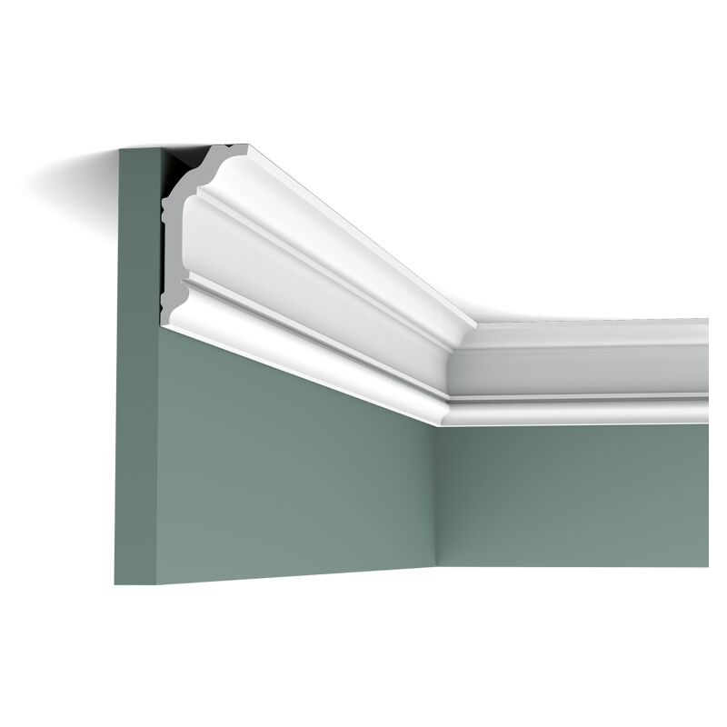 foto del prodotto cx176 cornice piatta per bordi