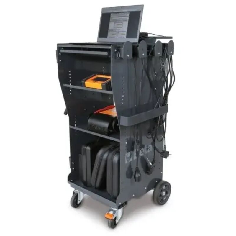 foto del prodotto cx49 g carrelo diagnostica beta