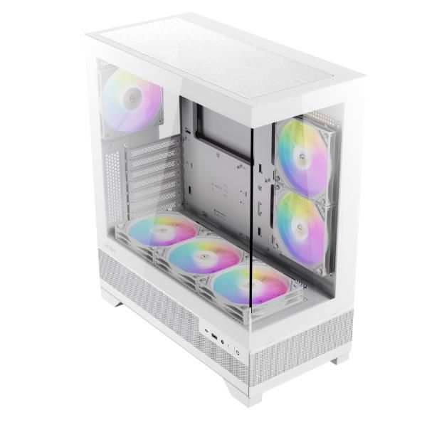 foto del prodotto cx700 rgb elite white
