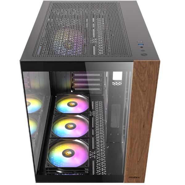 foto del prodotto cx800 wood argb b