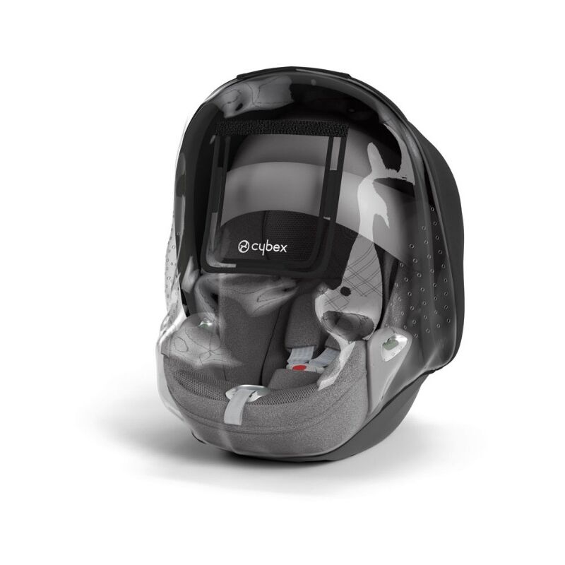 foto del prodotto cybex gold parapioggia per seggiolino auto linea aton e cloud