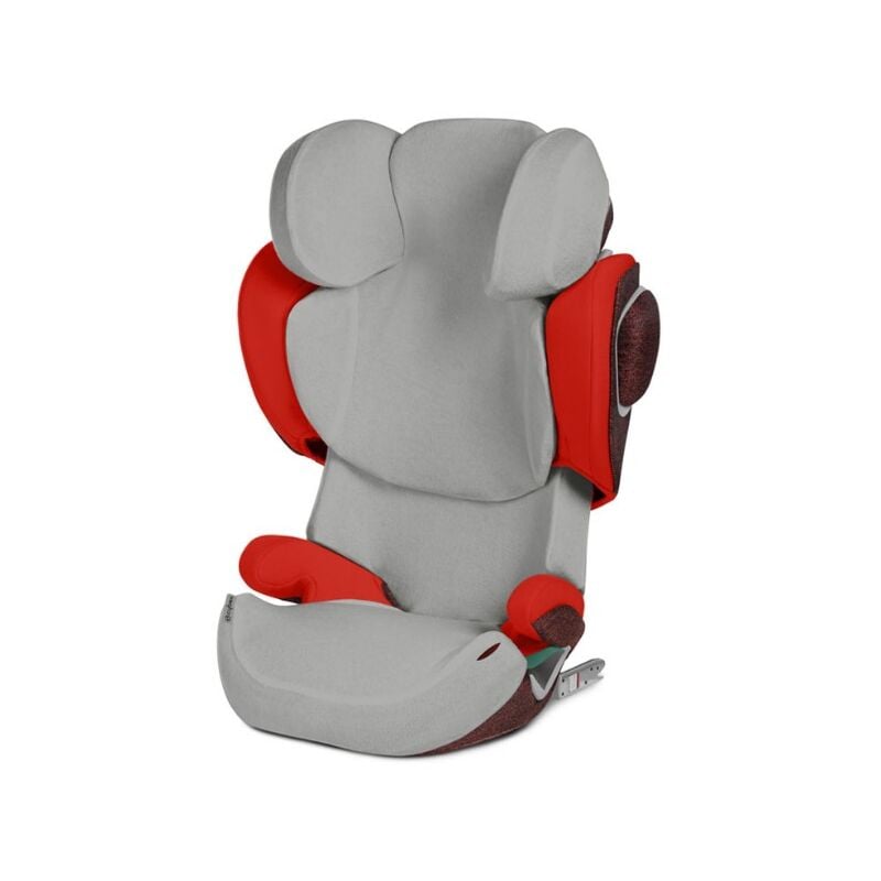 foto del prodotto cybex platinum rivestimento estivo per seggiolino auto solution t