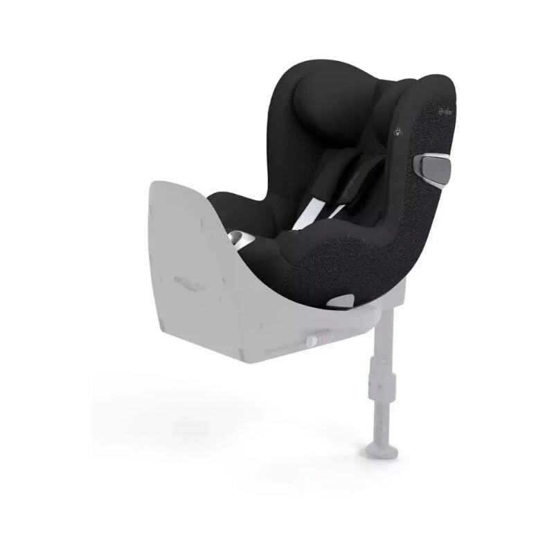 foto del prodotto cybex platinum seggiolino auto sirona t r129 i size sepia black