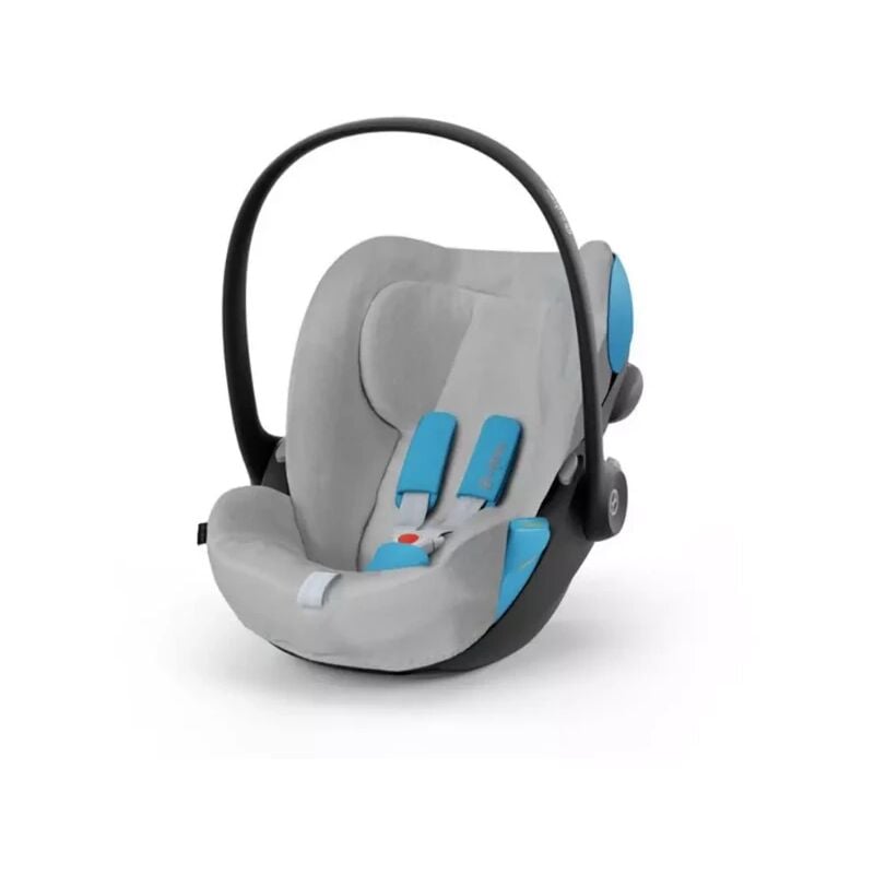 foto del prodotto cybex rivestimento estivo per ovetto auto cloud g i size