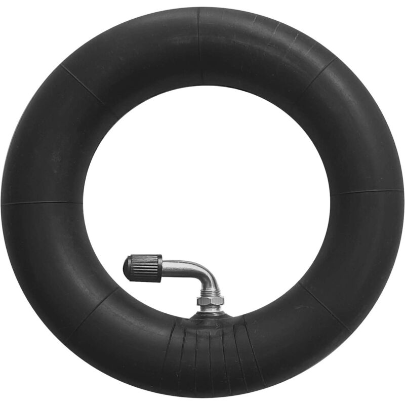 foto del prodotto cyclingcolors camera d aria 6 x 1 1 4 etrto 32 86 150x30 valvola ad angolo schrader universale