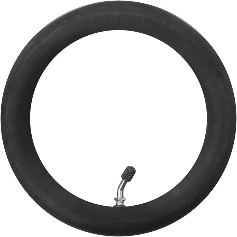 foto del prodotto cyclingcolors camera d aria 8 x 1 1 4 etrto 32 137 200x30 valvola ad angolo schrader universale