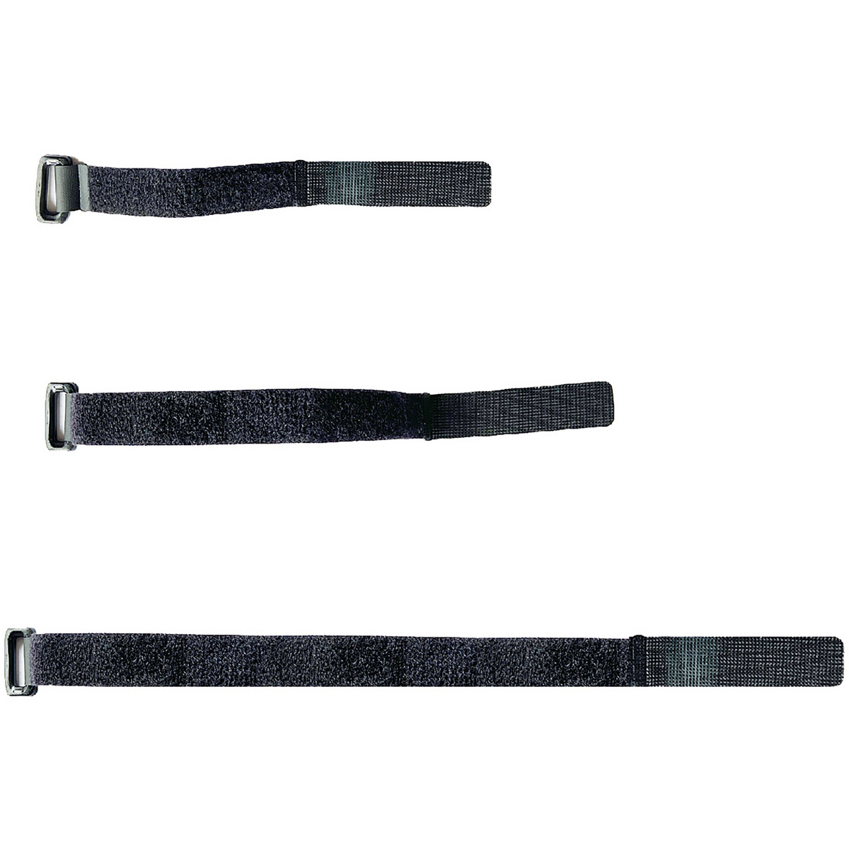 foto del prodotto cyclite cinturino di fissaggio in velcro
