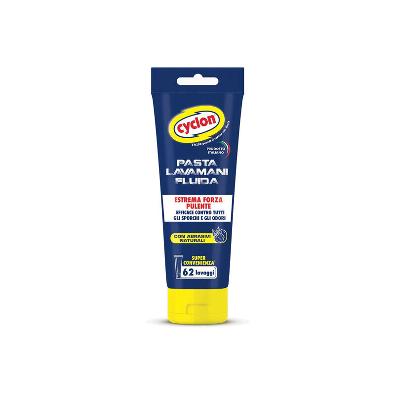 foto del prodotto cyclon crema lavamani 250 ml. prezzo per 1 pezzo.