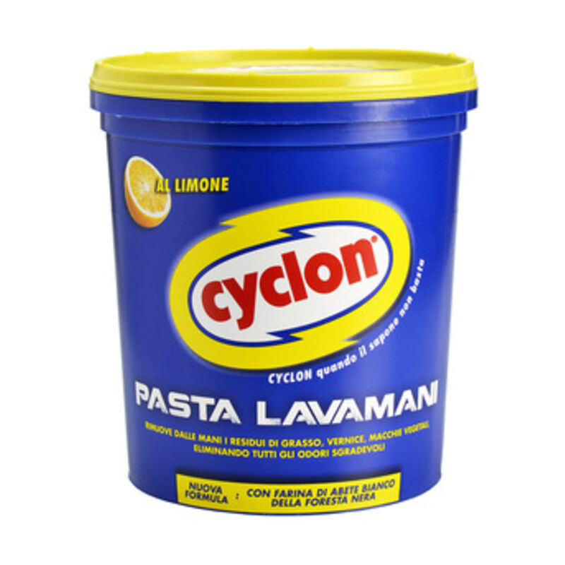 foto del prodotto cyclon pasta lavamani 1000 ml. prezzo per 1 pezzo.