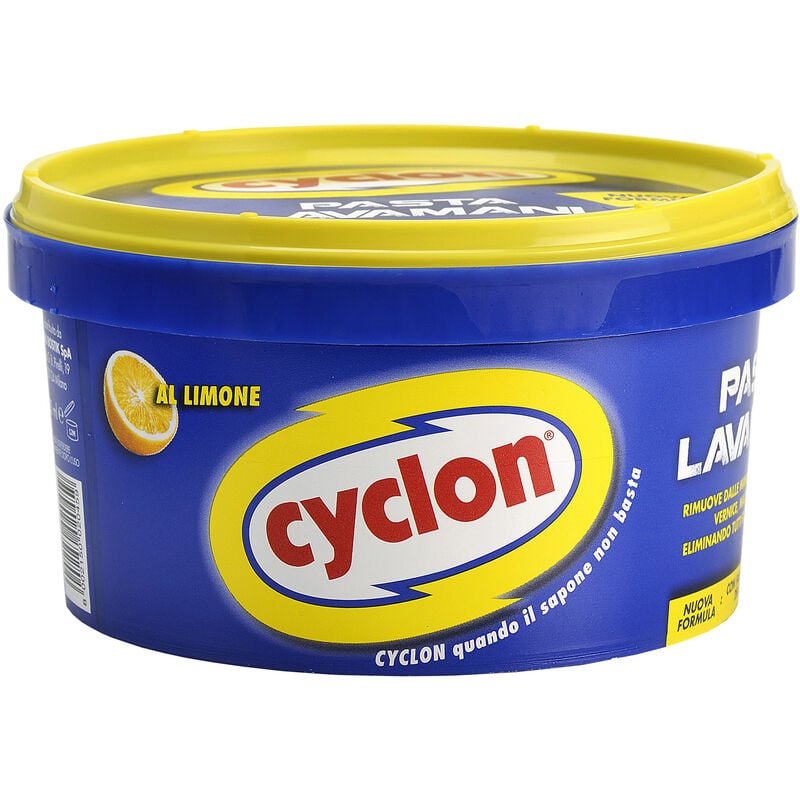 foto del prodotto cyclon pasta lavamani 500 ml