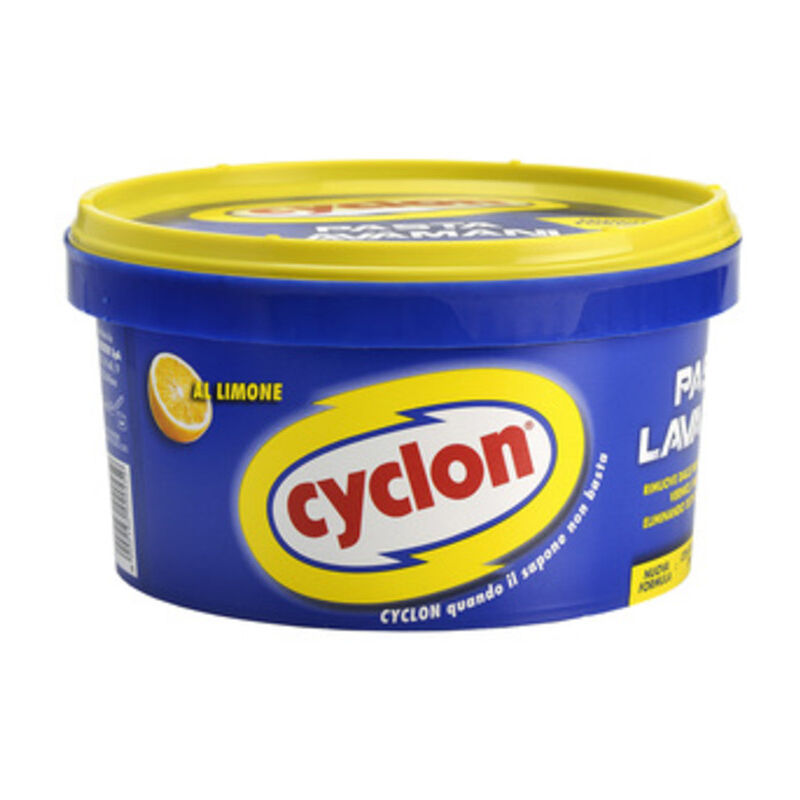 foto del prodotto cyclon pasta lavamani 500 ml. prezzo per 1 pezzo.