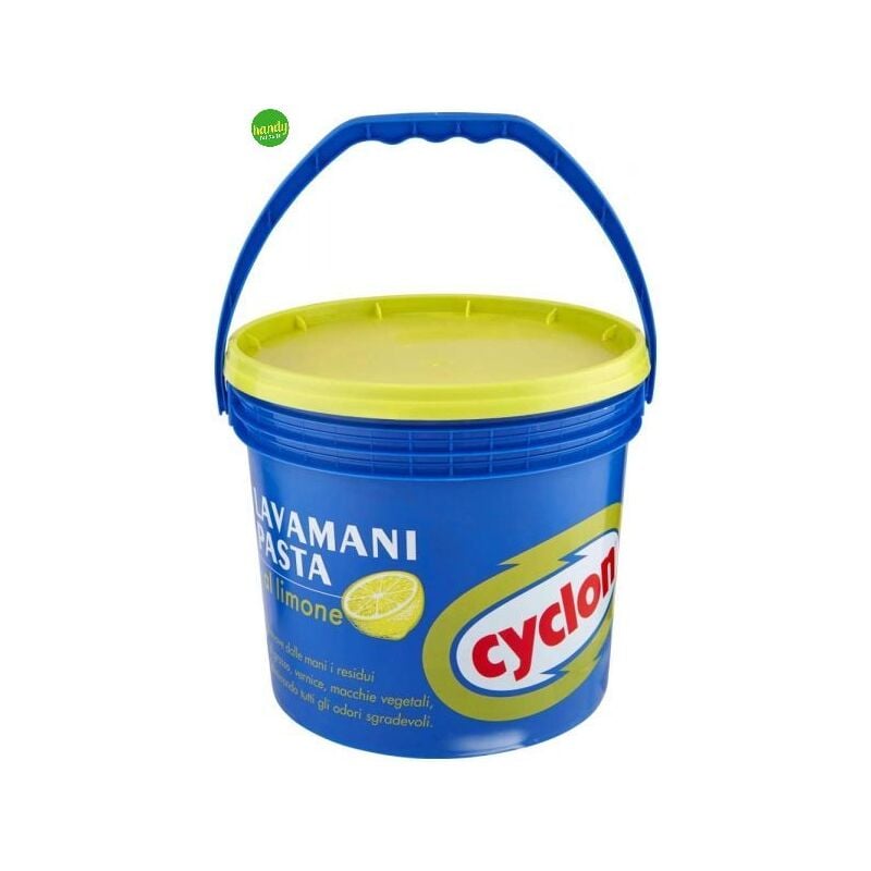 foto del prodotto cyclon pasta lavamani ml.5000