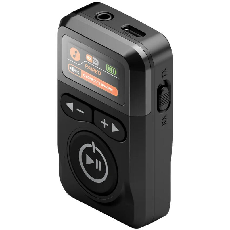 foto del prodotto cygnett voyager usb display incorporato