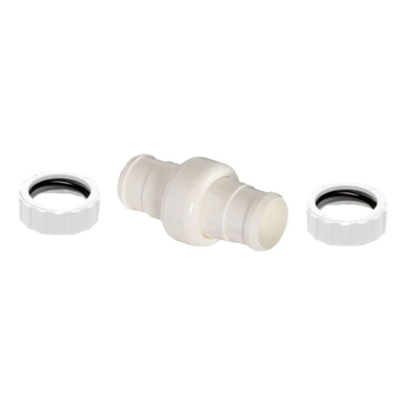 foto del prodotto cyslmuk 1 confezione 9 100 3002 tubo flessibile girevole per pulitore per piscina compatibile con polaris 360 compatibile, tubo flessibile girevole