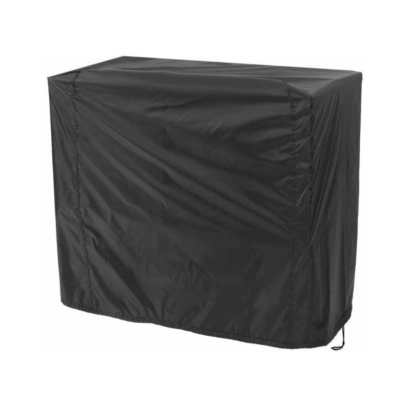 foto del prodotto cyslmuk 1 confezione, nero, 90x63x70cm copertura per griglia a carbone, copertura impermeabile per griglia esterna, griglia quadrata