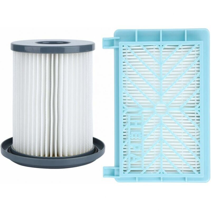 foto del prodotto cyslmuk 1 filtro a cartuccia hepa di ricambio per aspirapolvere philips fc8732 fc8733 fc8734 fc8736 fc8738 fc8740 fc8748
