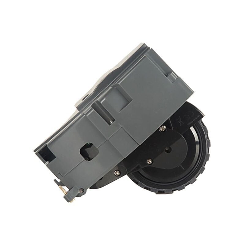foto del prodotto cyslmuk 1 pz adatto per robot robot serie irobot 5 6 7 8 9 ruota destra 