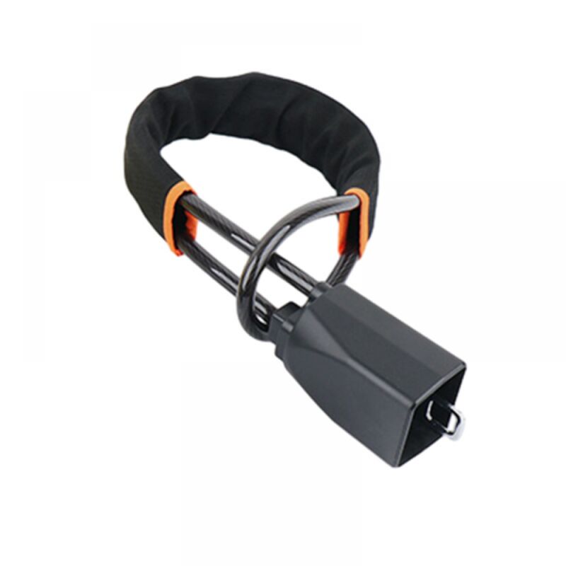 foto del prodotto cyslmuk 1 pz blocco volante auto leva blocco volante auto, nero, blocco volante auto con 2 chiavi per auto camion
