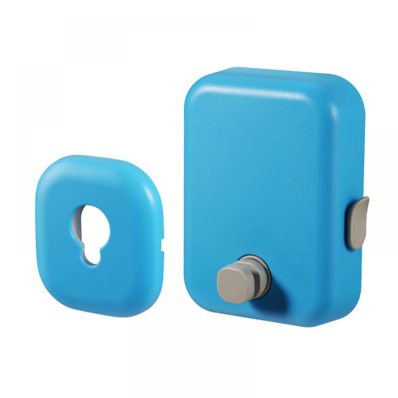 foto del prodotto cyslmuk 1 pz blu stendibiancheria retrattile stendibiancheria regolabile da parete, senza fori e salvaspazio per bagno, balcone, lavanderia