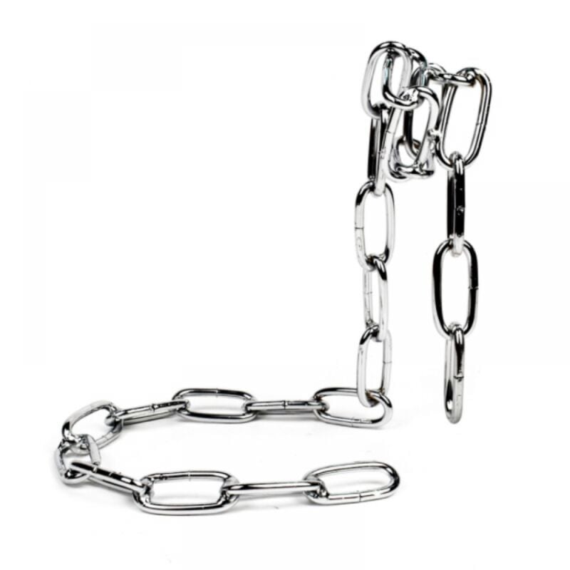 foto del prodotto cyslmuk 1 pz catena magica per bottiglia d argento, portabottiglie per vino rosso alla moda, ornamenti creativi per portabottiglie in ferro da