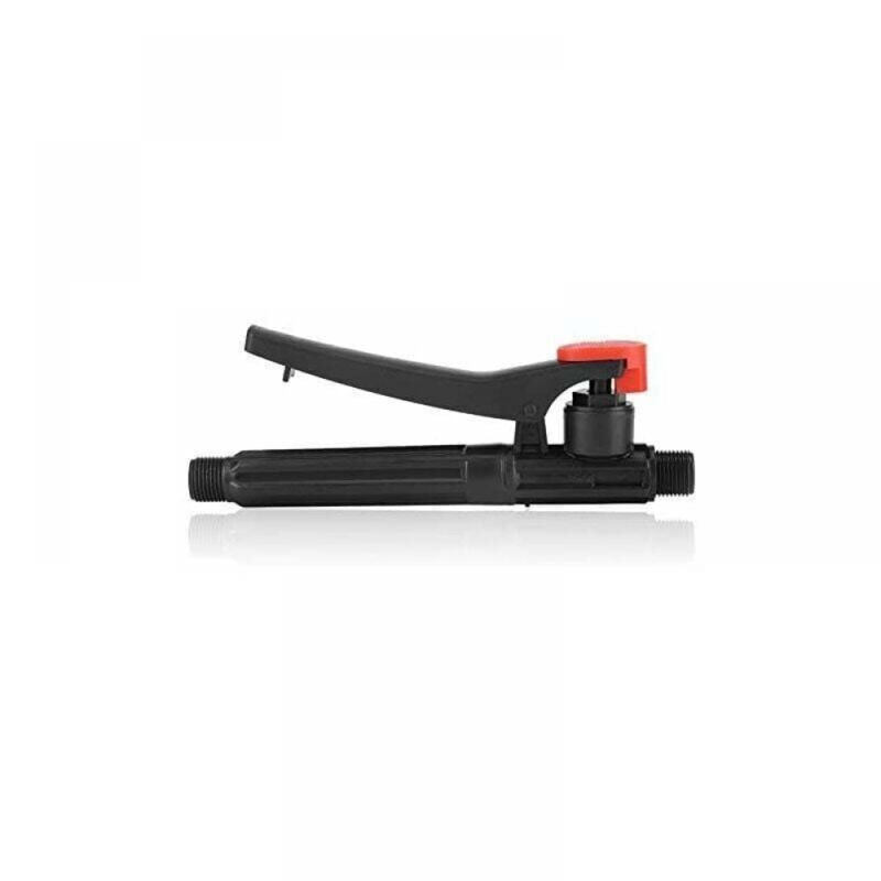 foto del prodotto cyslmuk 1 pz. maniglia per spruzzatore a grilletto per aerografo, accessori per assemblaggio tubo da giardino per irrigazione erbacce da giardino