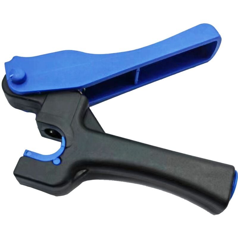 foto del prodotto cyslmuk 1 pz pinza per forare tubi di irrigazione a goccia professionale con manico da 4 mm apri fori