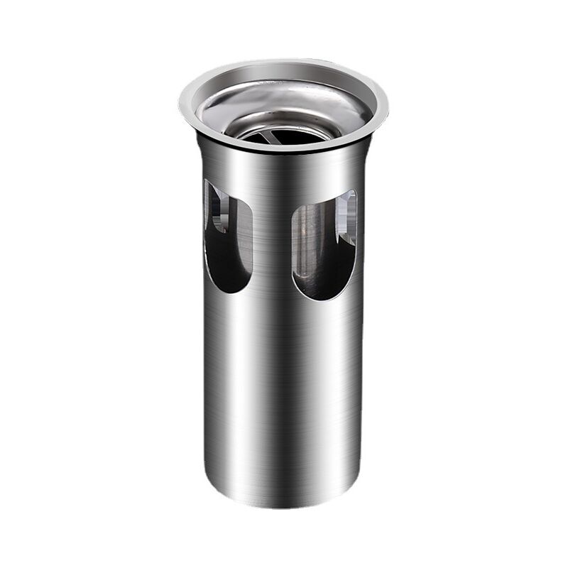 foto del prodotto cyslmuk 1 pz valvola unidirezionale antiodore per scarico a pavimento, filtro di scarico doccia, guarnizione per fognatura, cucina, bagno, stile