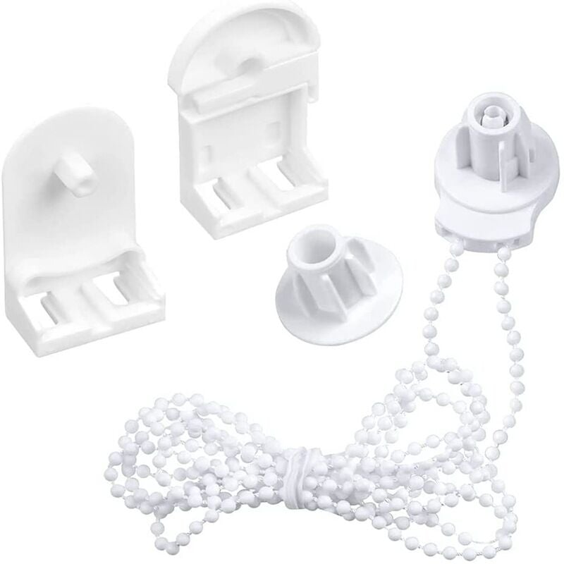 foto del prodotto cyslmuk 1 ricambi per tapparelle, elementi di fissaggio per tapparelle, elementi di fissaggio per tapparelle elettroniche ymyny
