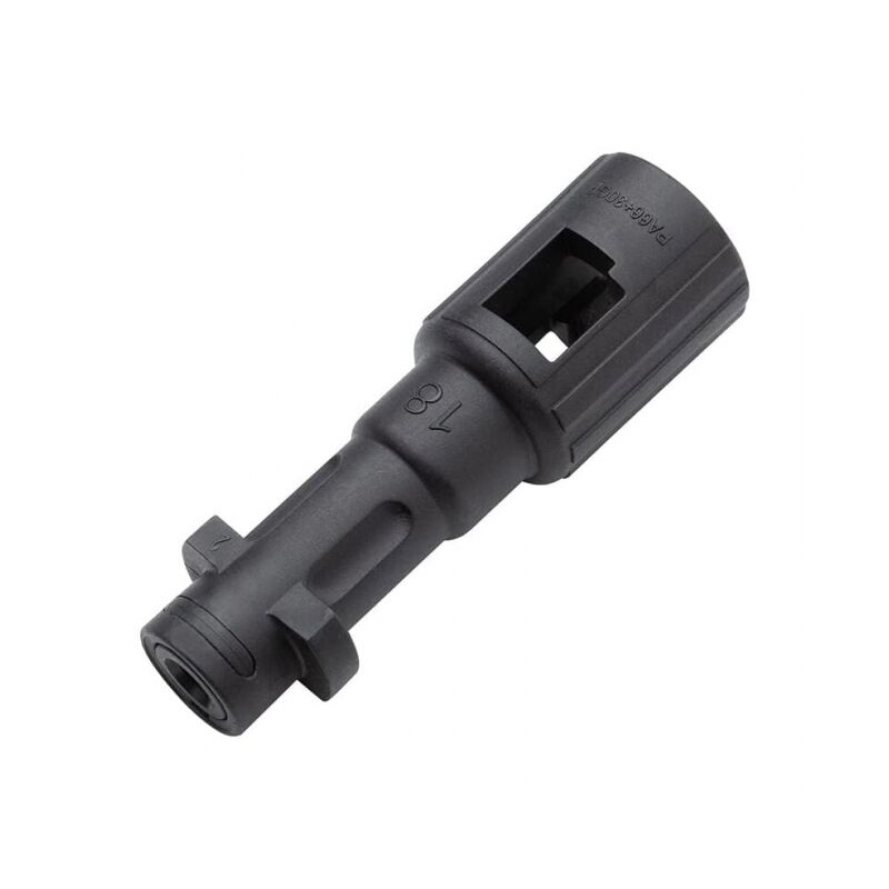 foto del prodotto cyslmuk 1 x adattatore a baionetta per idropulitrice, accessori per idropulitrice, connettore per idropulitrice per idropulitrici lavor kew nilfisk
