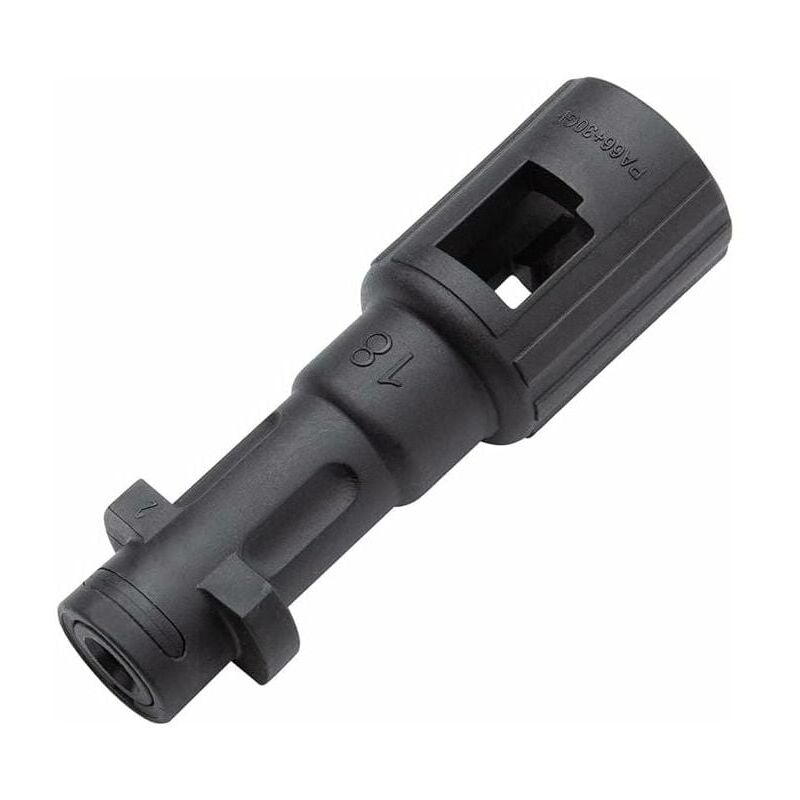 foto del prodotto cyslmuk 1 x adattatore a baionetta per idropulitrice, connettore per la pulizia degli accessori per idropulitrice lavor kew nilfisk alto e karcher