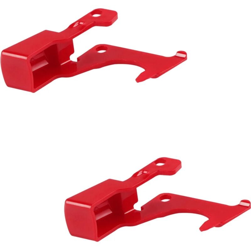 foto del prodotto cyslmuk 2 pezzi interruttore di accensione per dyson v10 v11 potente pulsante di accensione interruttore di ricambio parti per aspirapolvere dyson